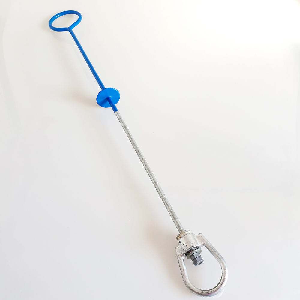 Polyform U.S. Bojenstange für Anlegeboje 'Typ CMB' Polyform U.S.